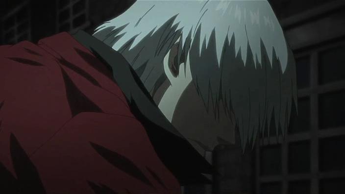 Otaku Gallery  / Anime e Manga / Devil May Cry / Screen Shots / 05 - In Private / 102.jpg